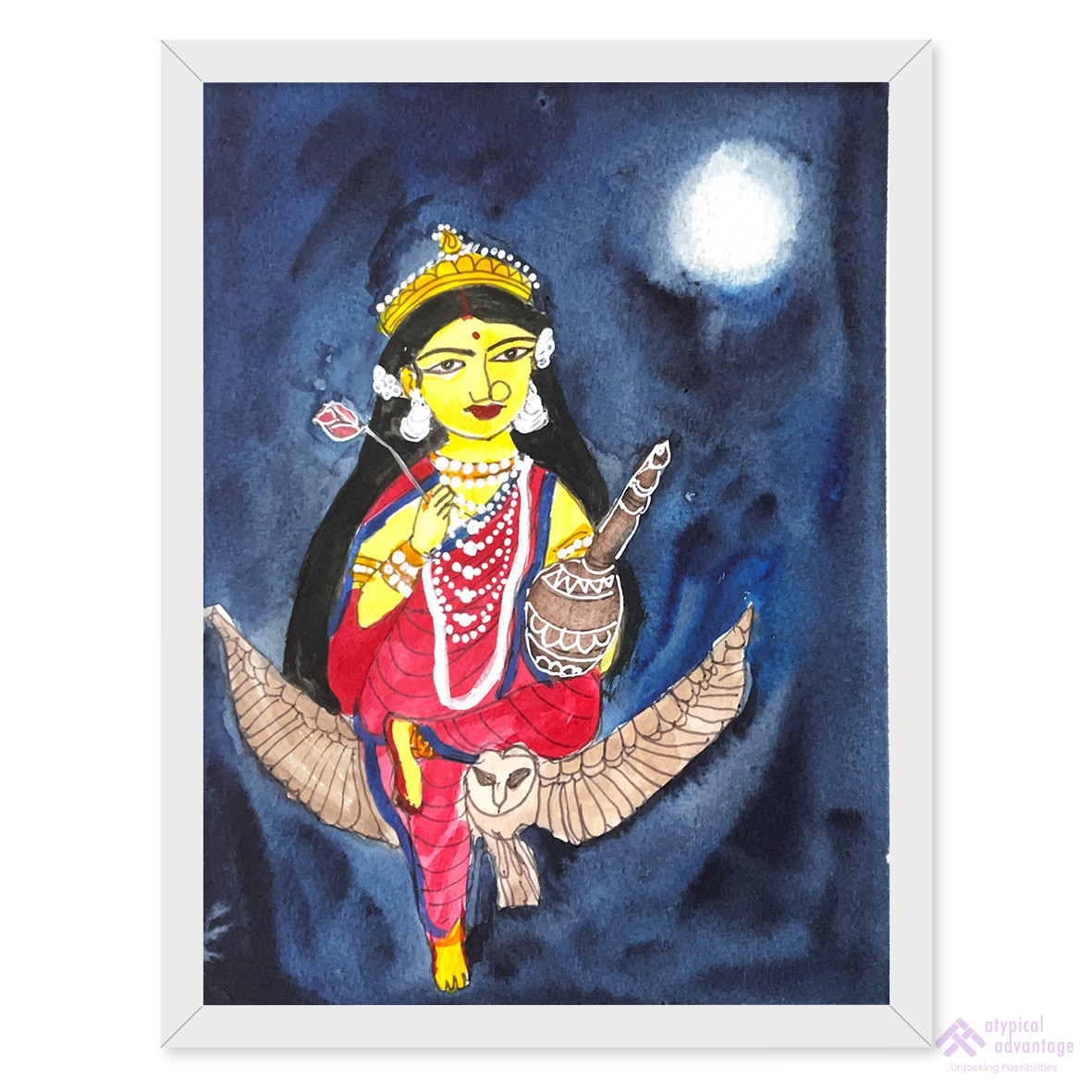 Lakshmi Slider 1/5