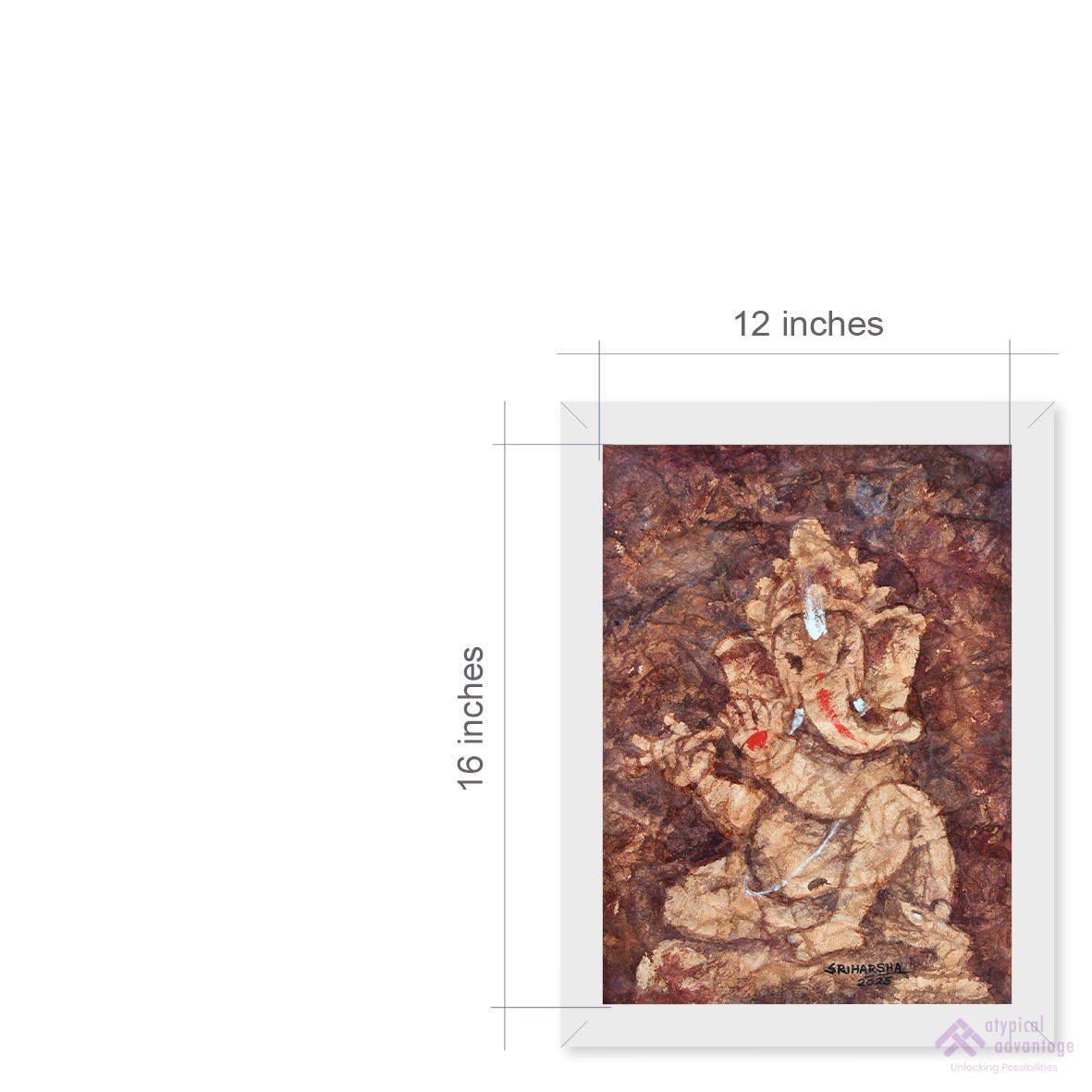 Ganesh 3 Slider 3/5