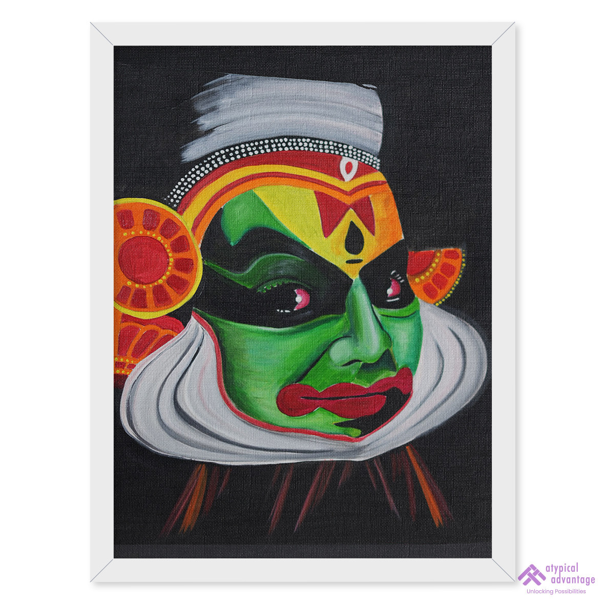 Kathakali Slider 1/5