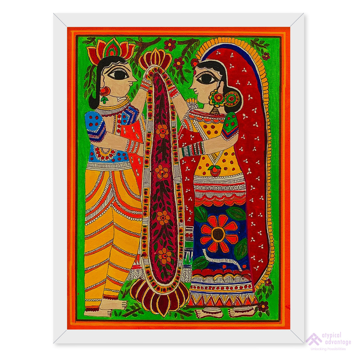 Siya Ram Vivah
