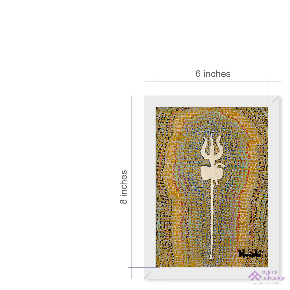 Eternal(Trishul) Slider 3/5