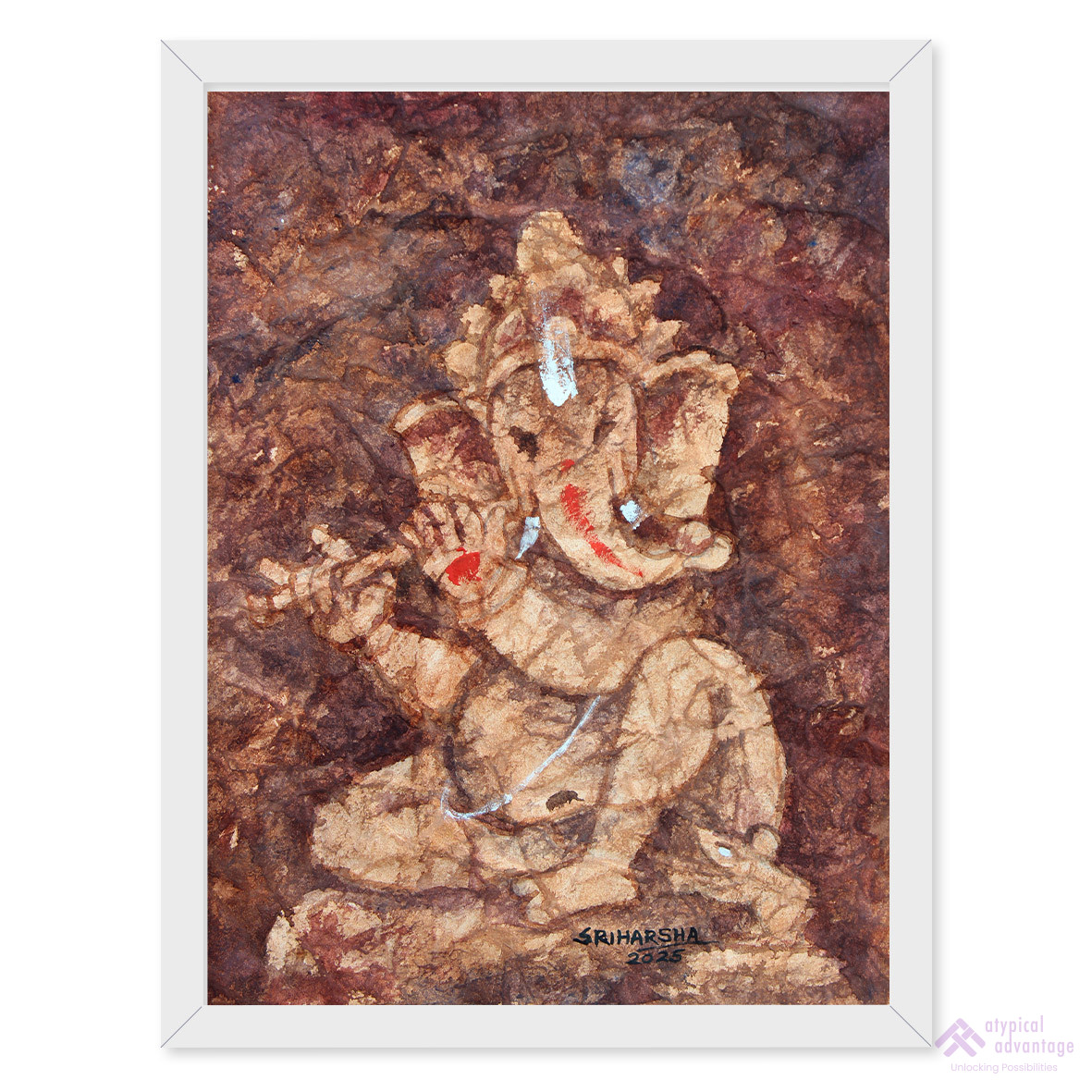 Ganesh 3 Slider 1/5