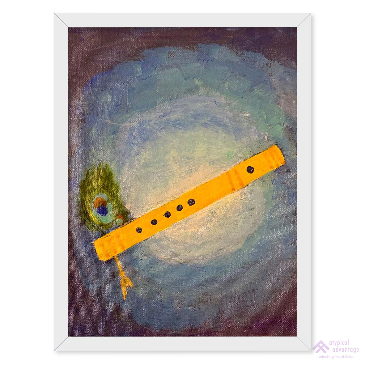 Krishna melody
