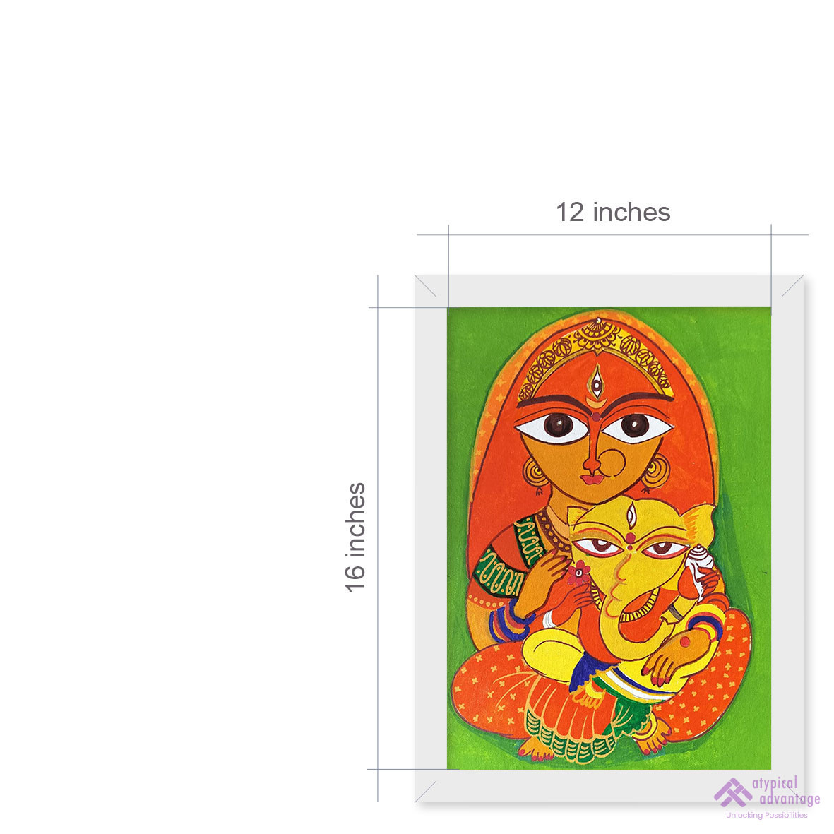 Uma Putra Slider 3/5
