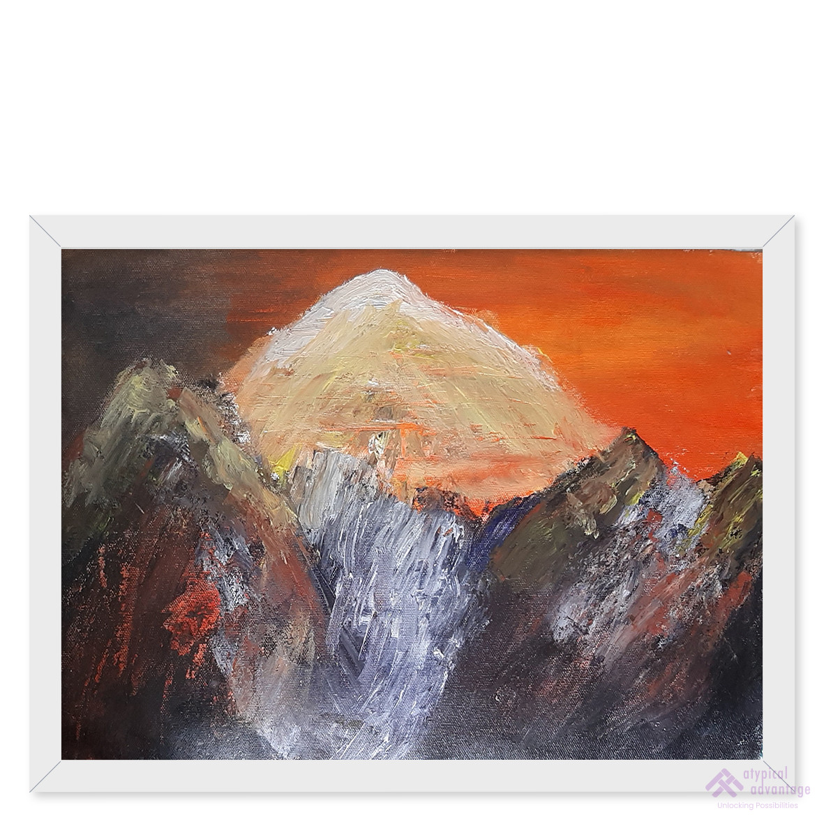 Mount Kailash - Lord Shiva's Abode Slider 1/5