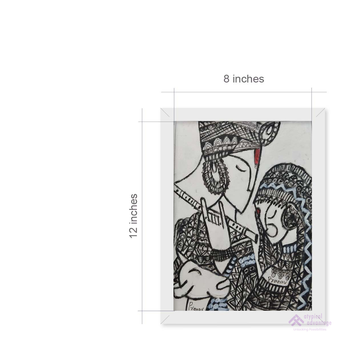 Radha Krishna Slider 3/5