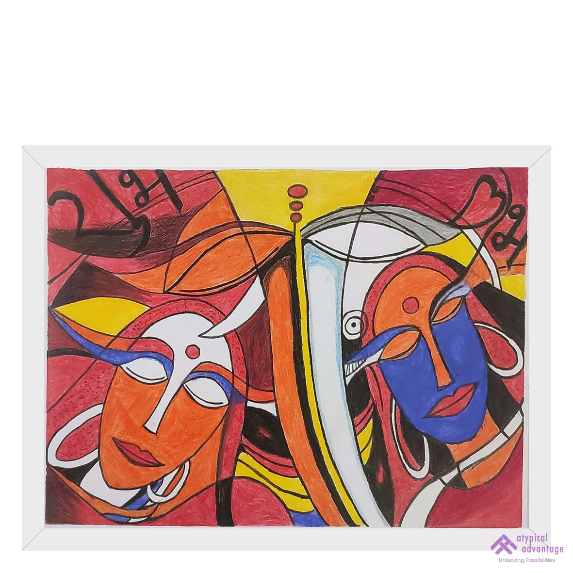 Ganpati bappa morya