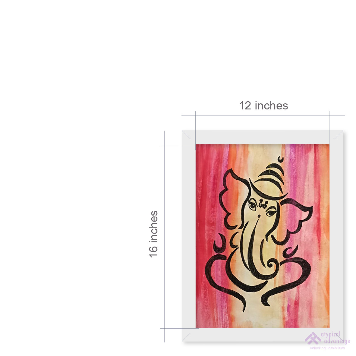 Ganesha 2 Slider 3/5