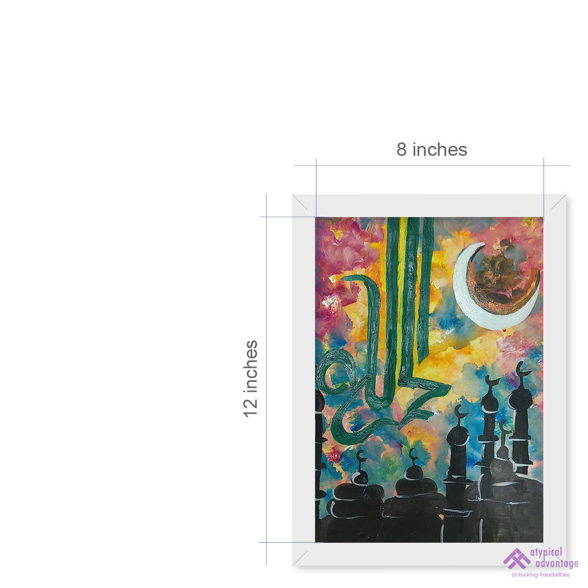 Harmony Slider 3/5