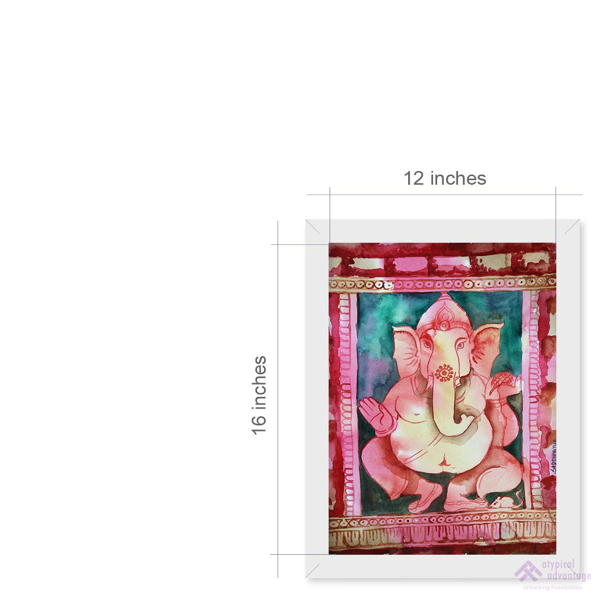 Ganpathi 4 Slider 3/5