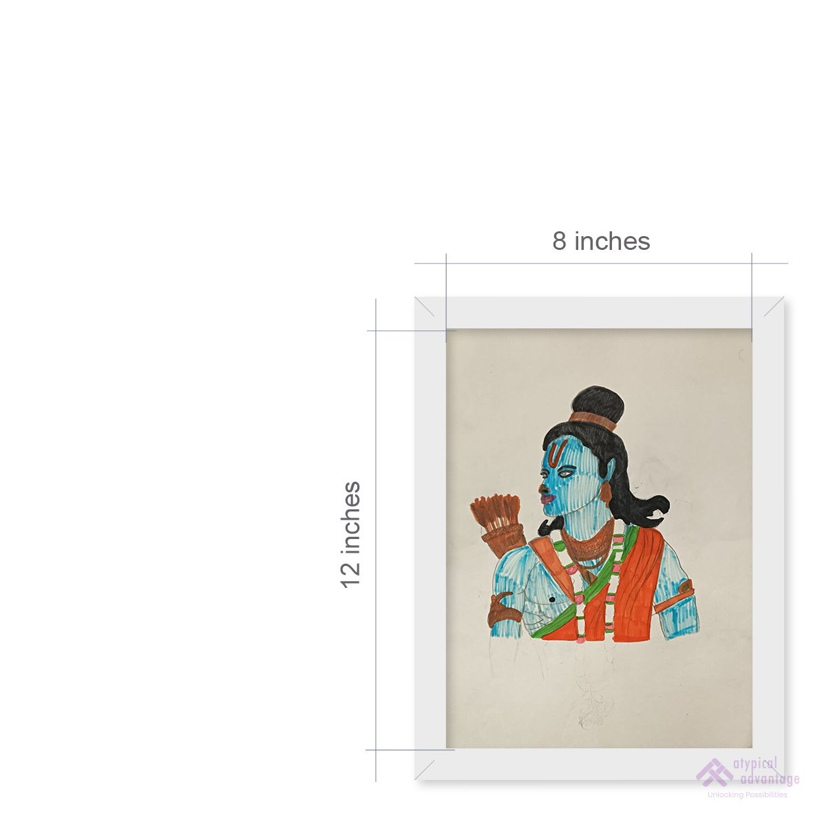 Shri Ram Slider 3/5