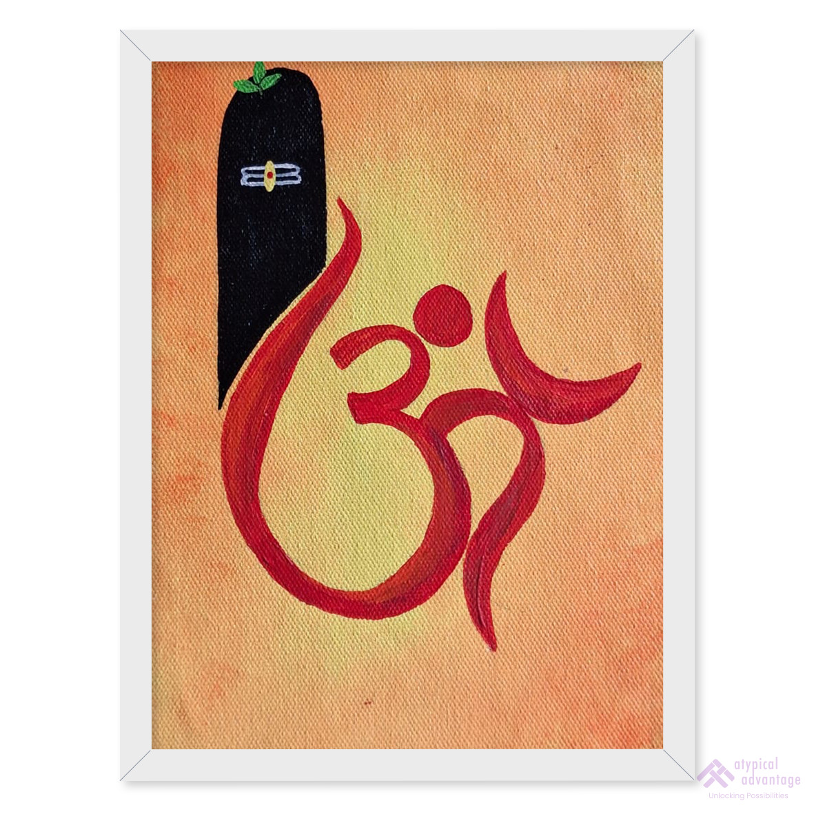 Om Namah Shivay Slider 1/5