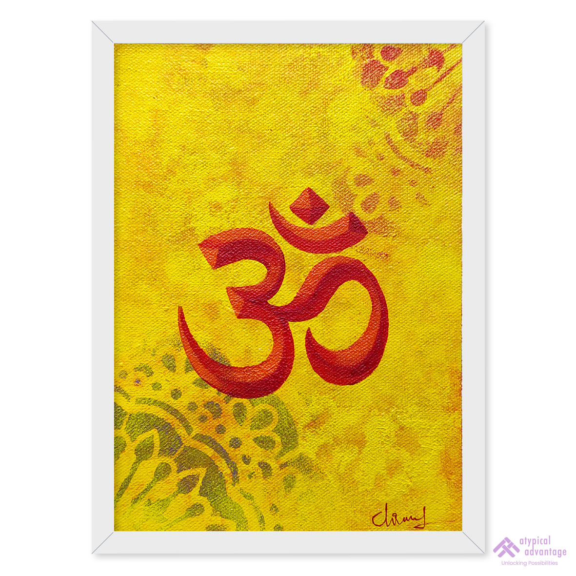 OM Slider 1/5