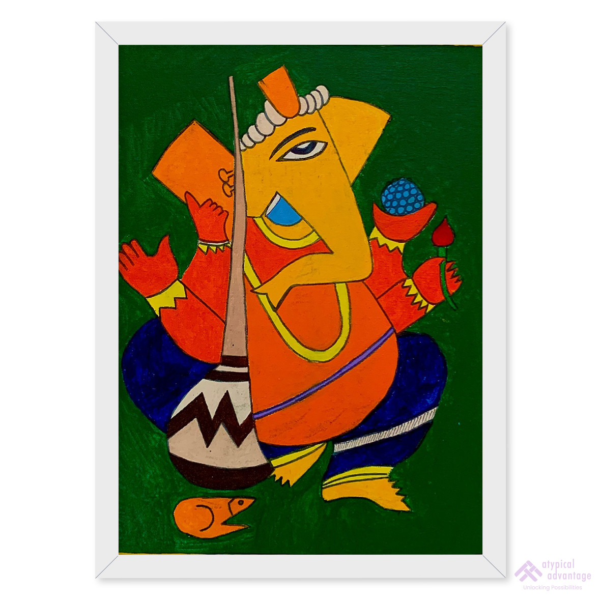 Ganesh