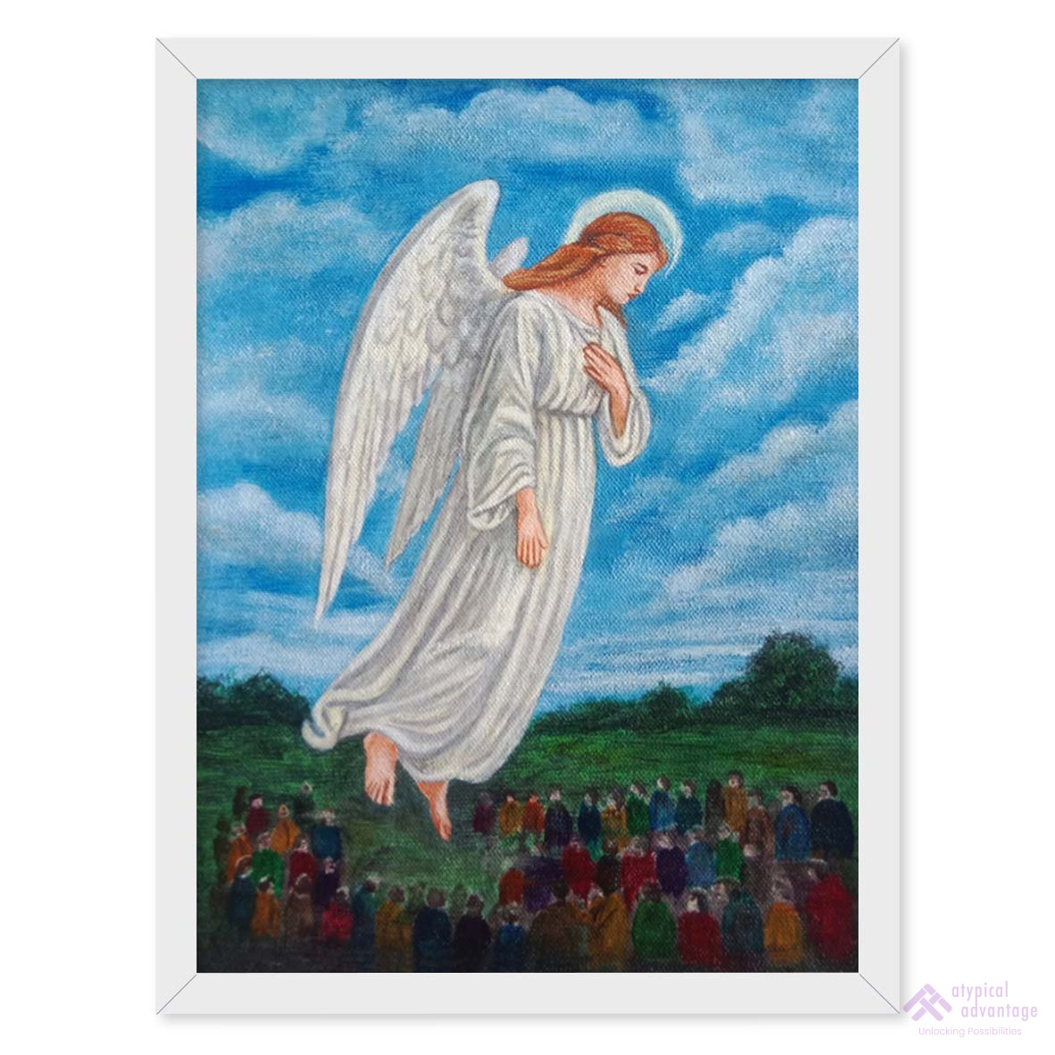 Messanger of God