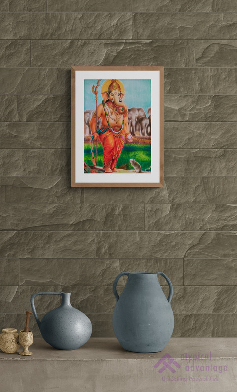 Ganesh Slider 2/5