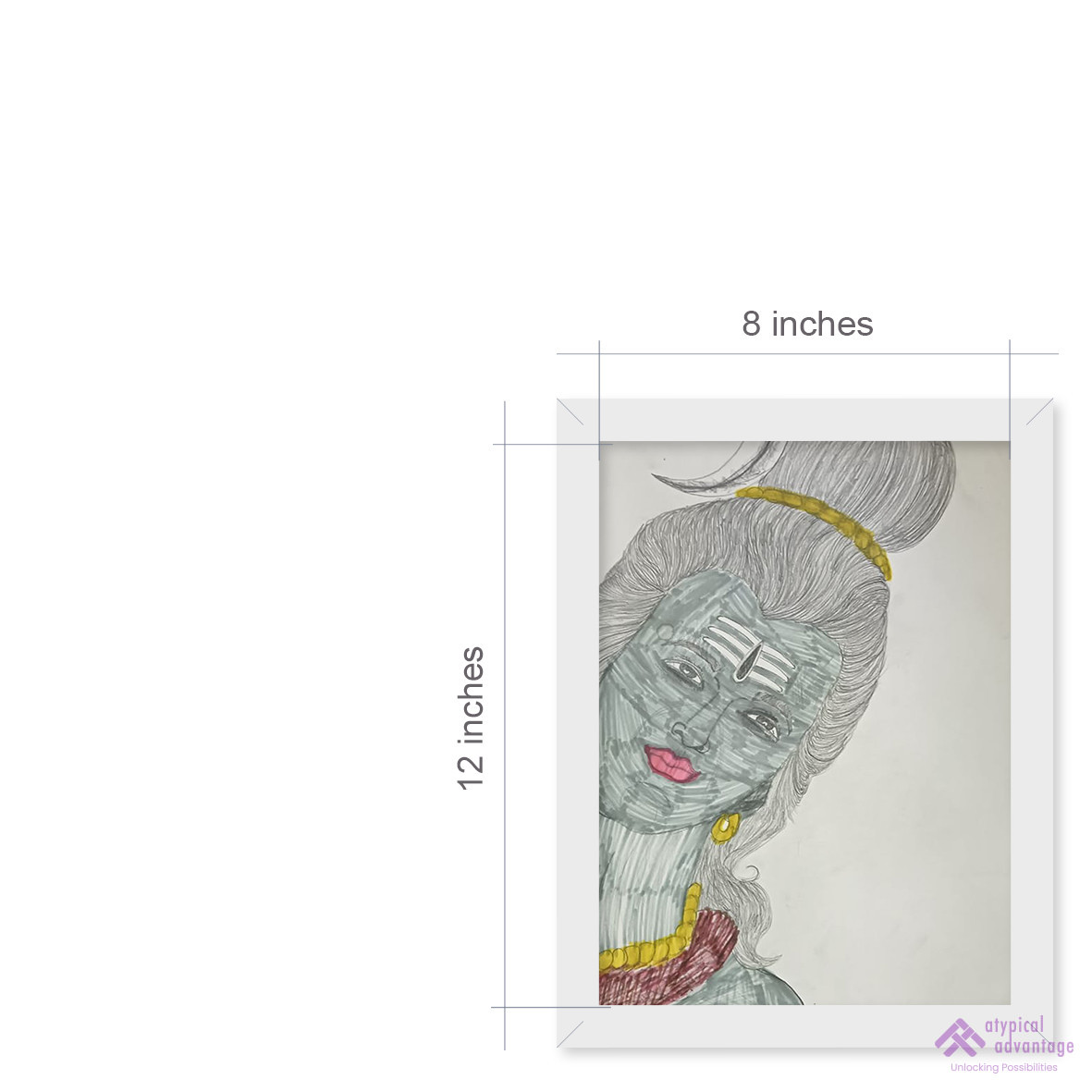 Mahadeva Slider 3/5