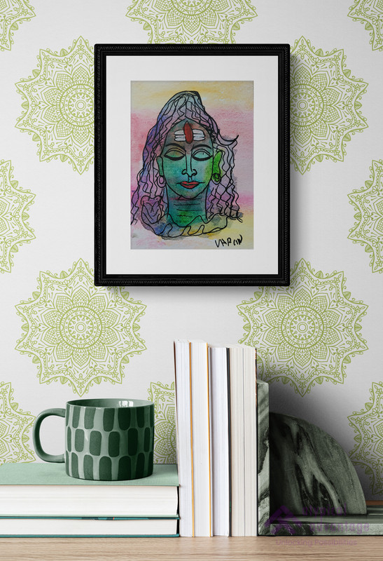 Mahadev Slider 2/5