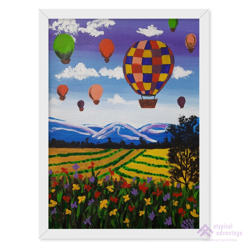 Rise above challenges Slider 1/1