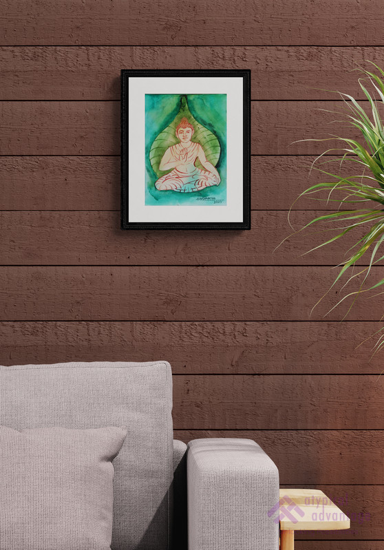 Buddha Slider 2/5