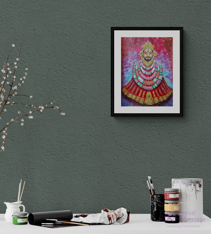 Khatushyam Slider 2/5
