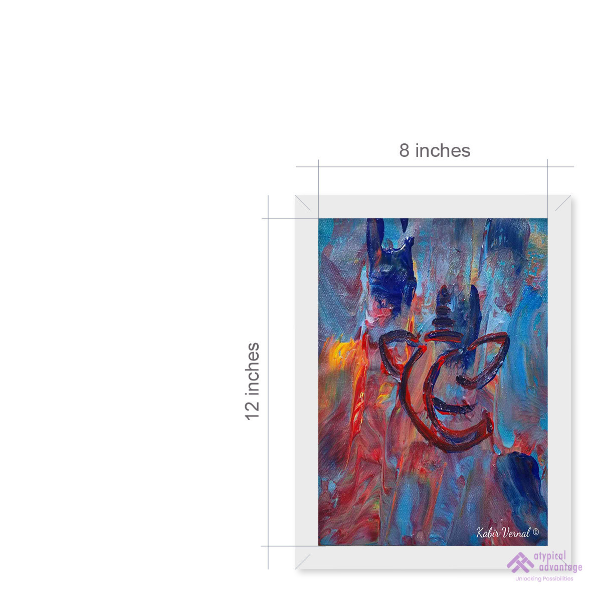 Ganesh Elephant Slider 3/5
