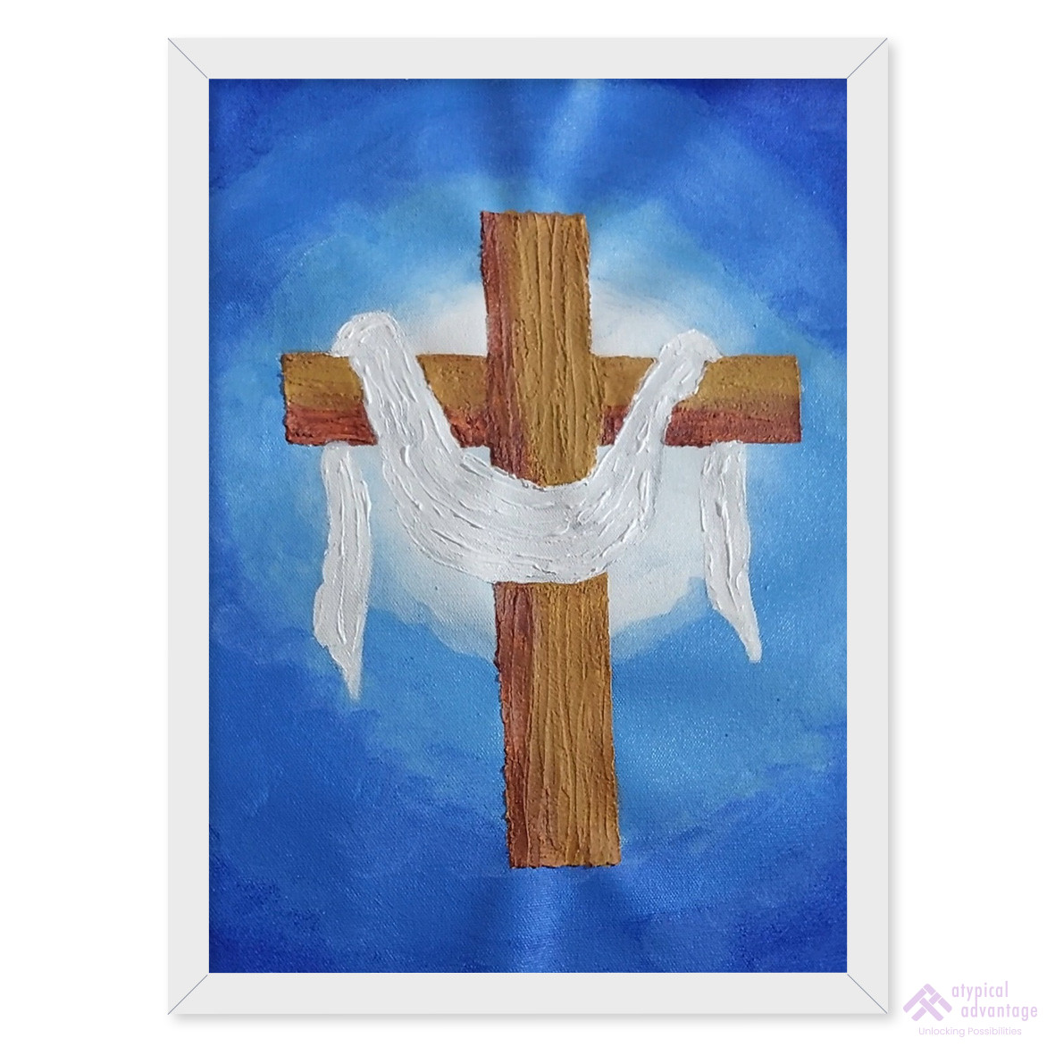 Grace of the Cross Slider 1/5