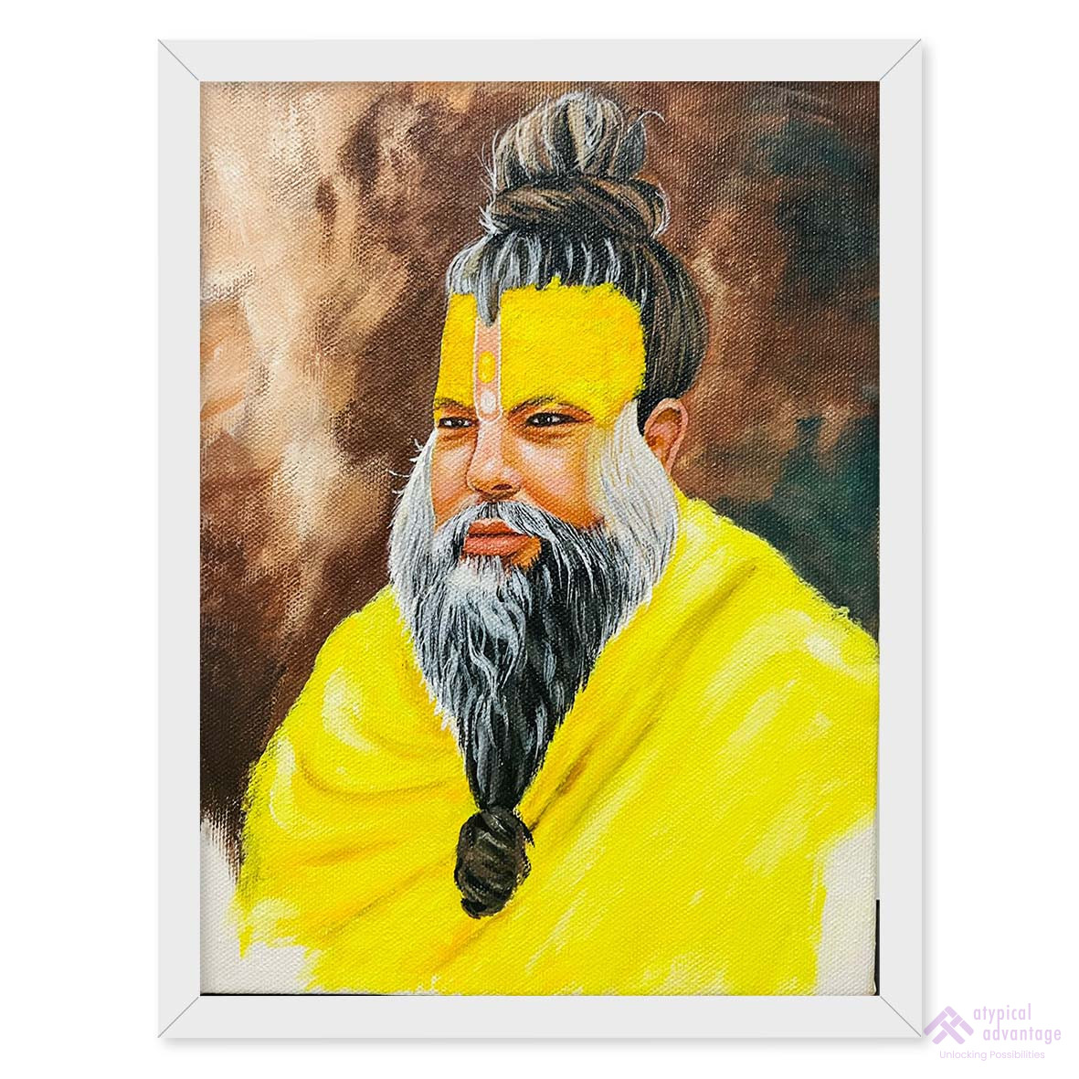 Premanand Ji Maharaj Slider 1/5