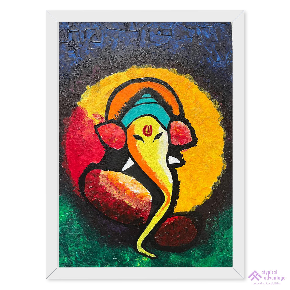 Ganpati Slider 1/5