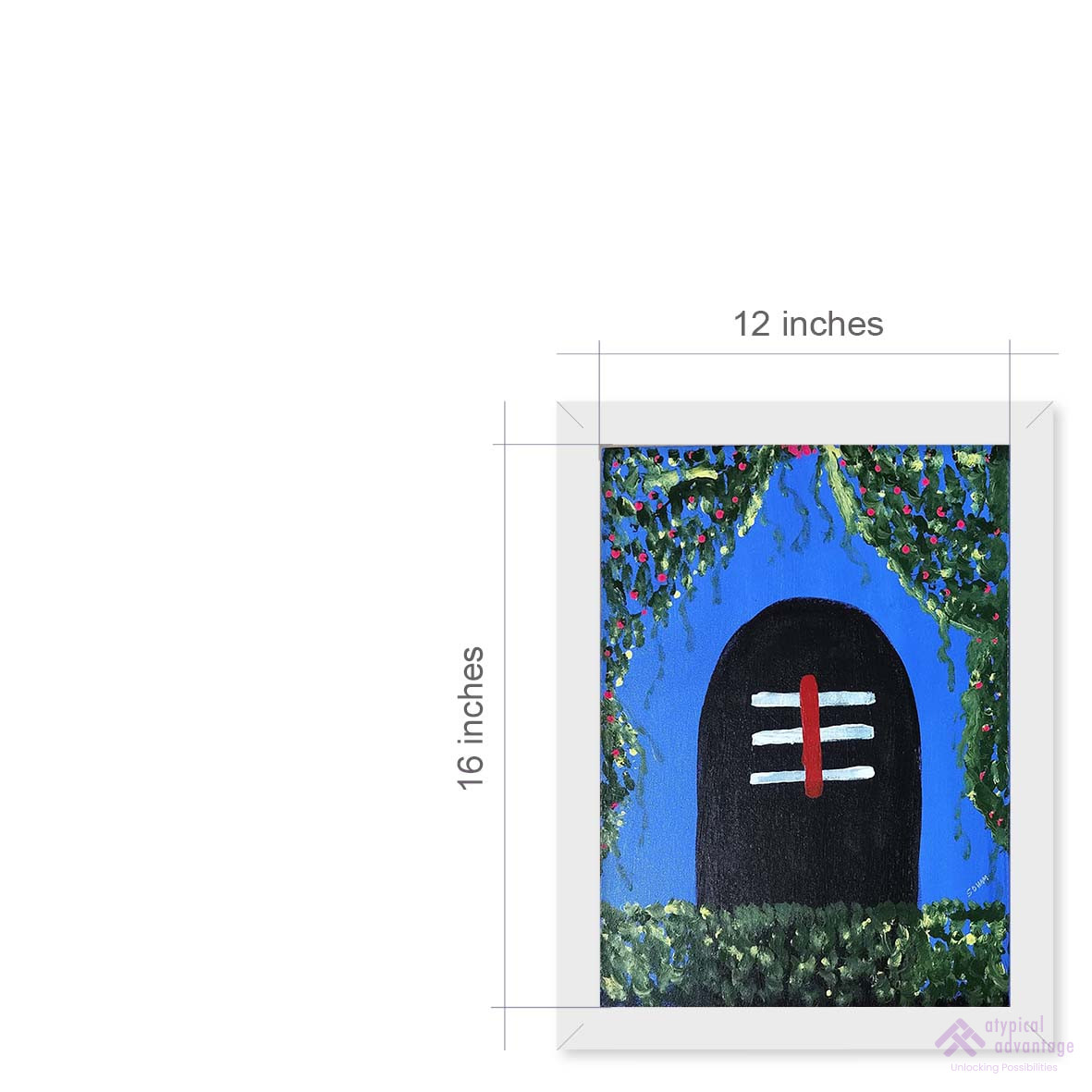 Shiva Slider 3/5