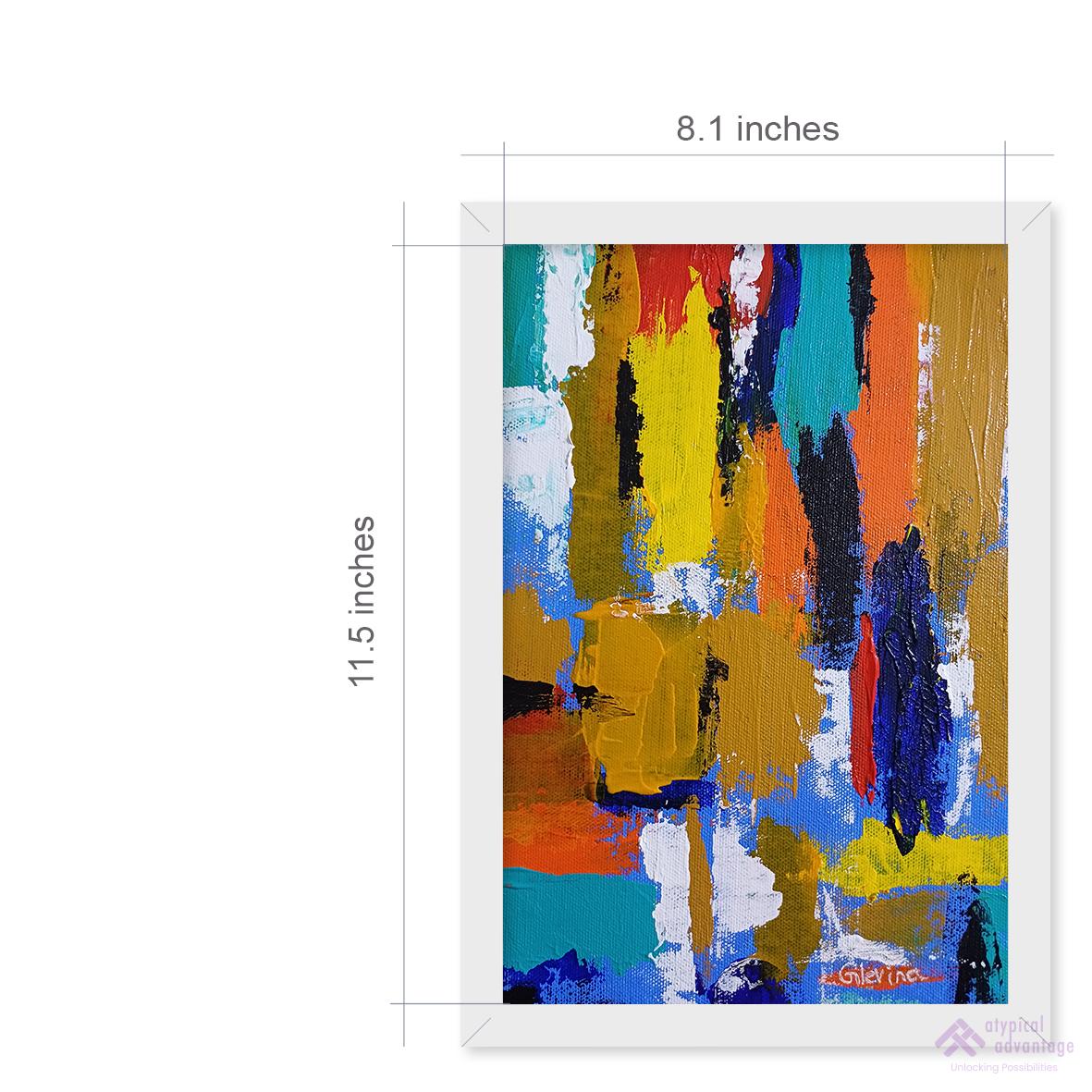 Urban pulse Slider 3/4