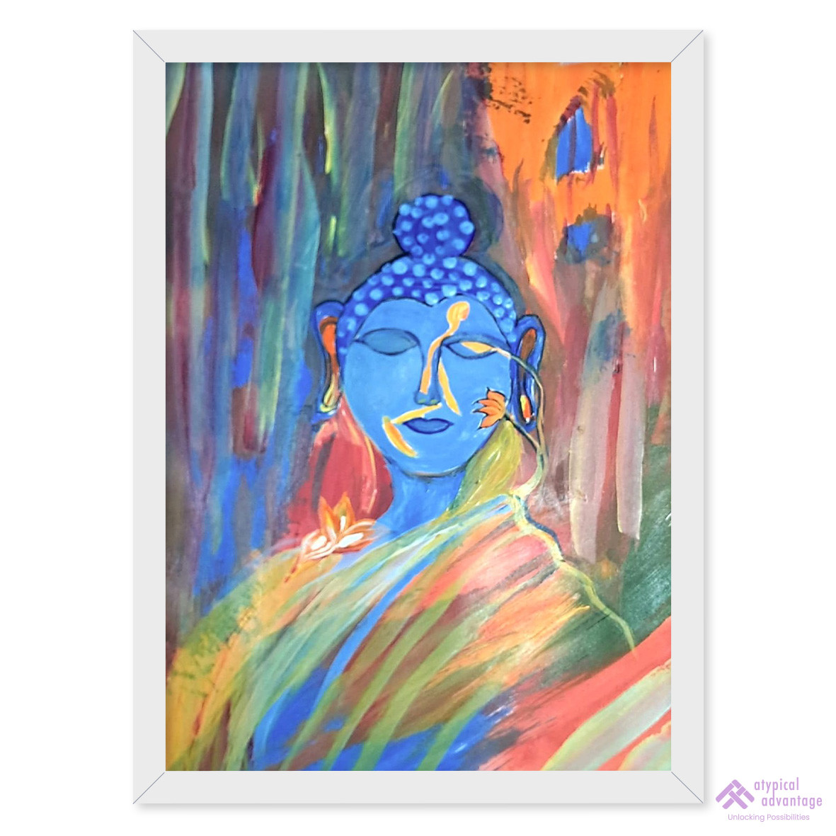 Buddha