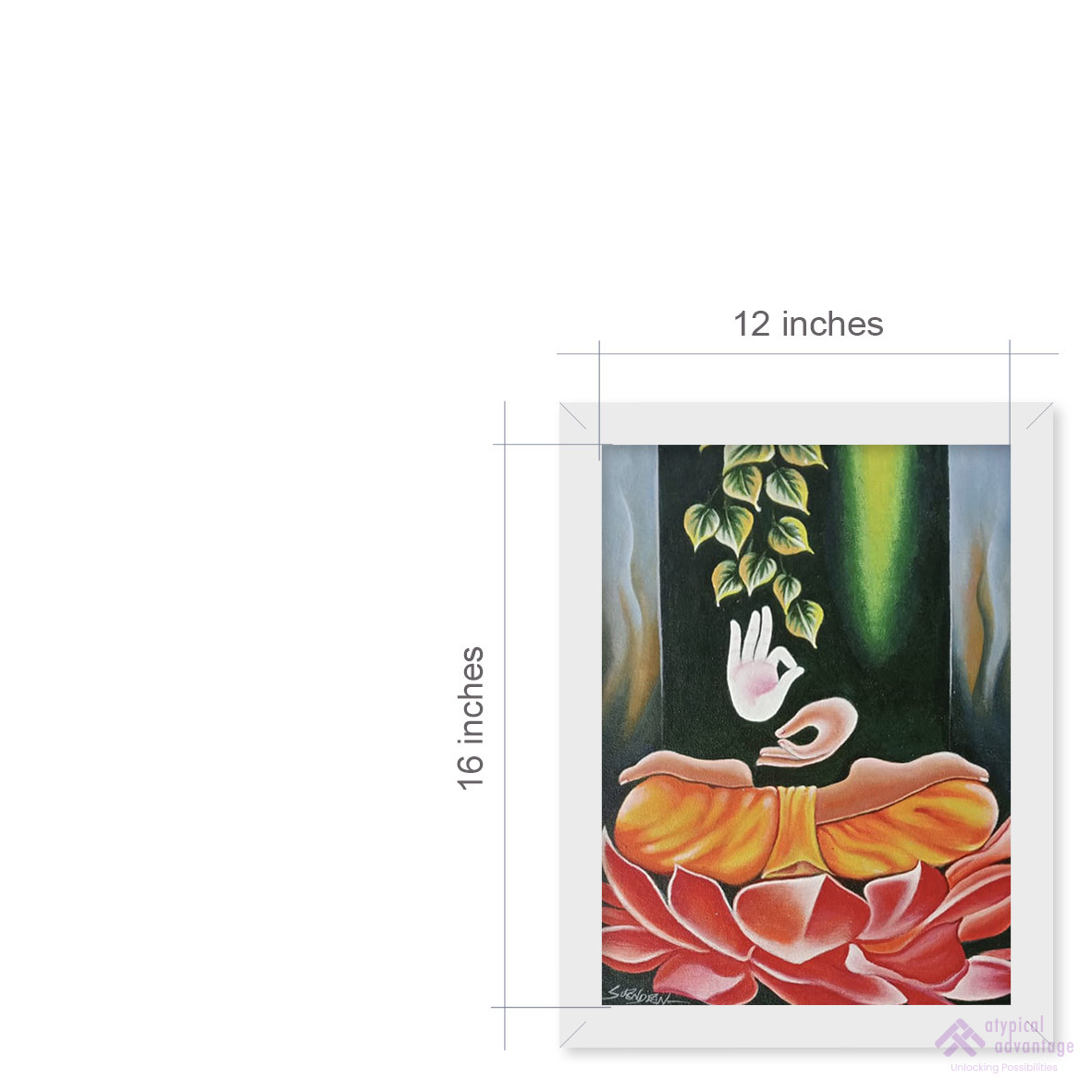 Meditation Slider 3/5