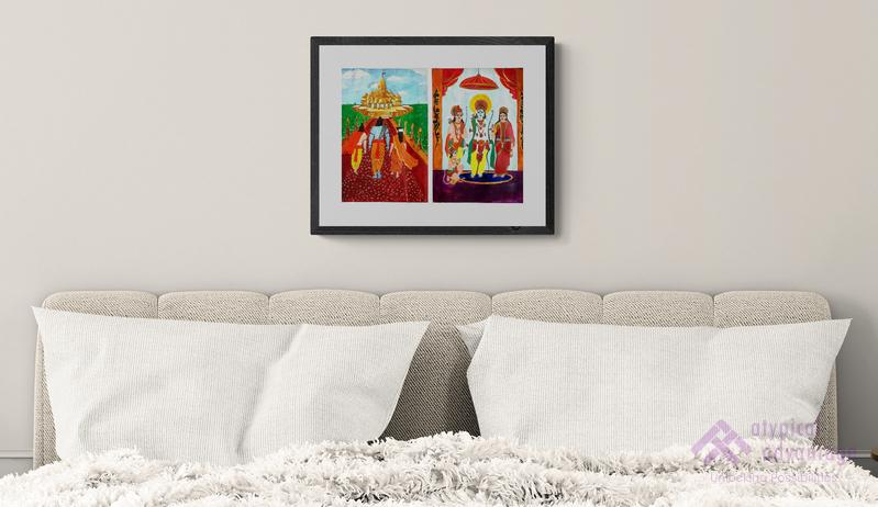 Ram Rajya:The return of dharma Slider 2/4