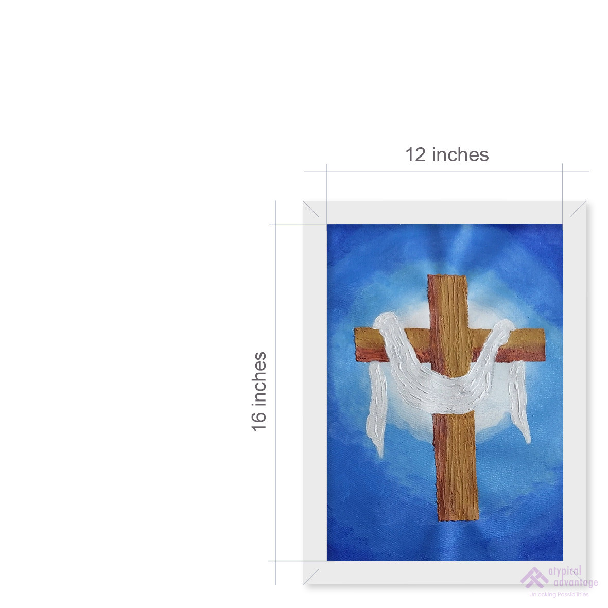 Grace of the Cross Slider 3/5