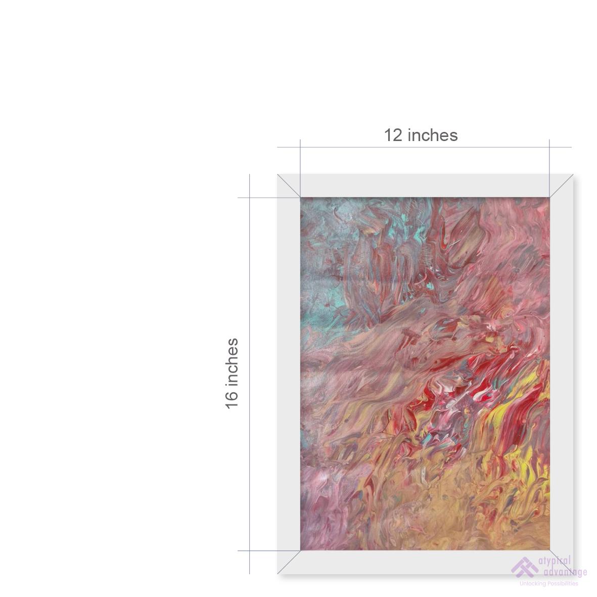 Ember Whispers Slider 3/4