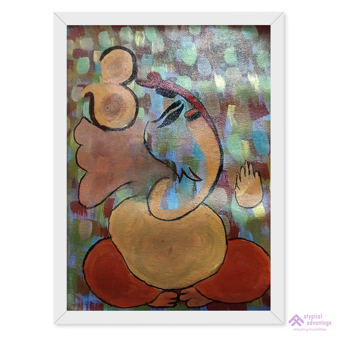 Ganesh Slider 1/5