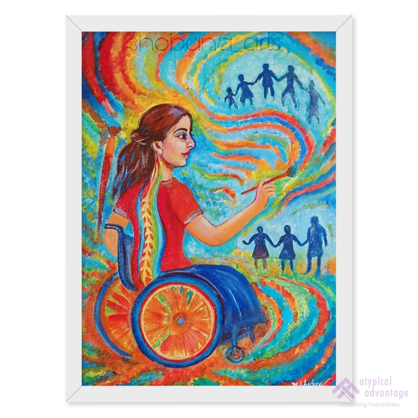 Radiance Within Slider 1/1