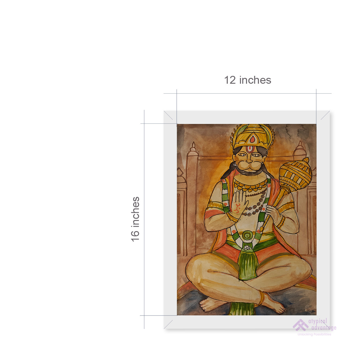 Jai Hanuman Slider 3/5