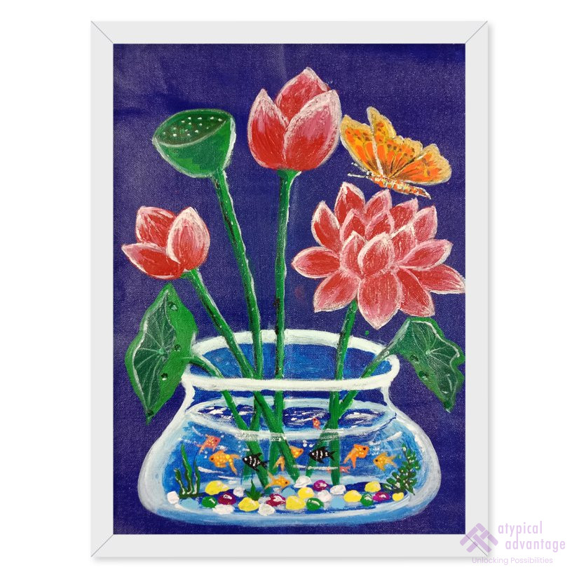 Altered Perception: Reimaging the senses Slider 1/1