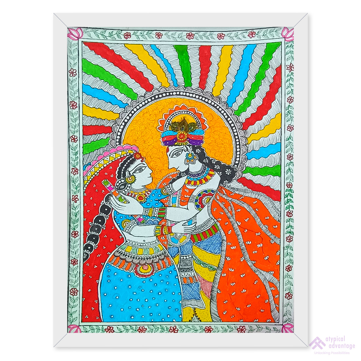 Radhekrishna