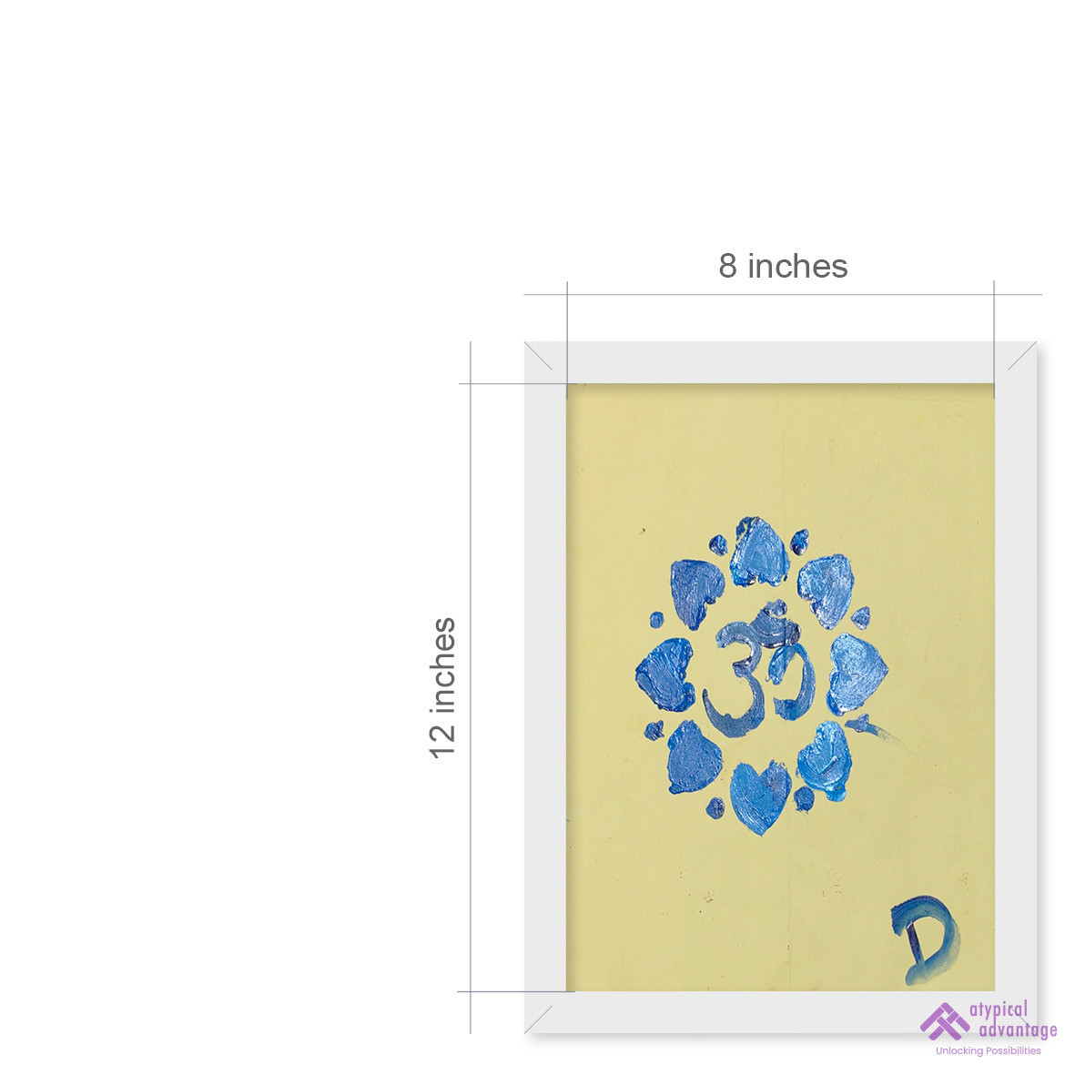 Flower of God Slider 3/5