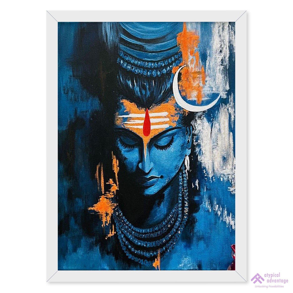 Lord Shiva