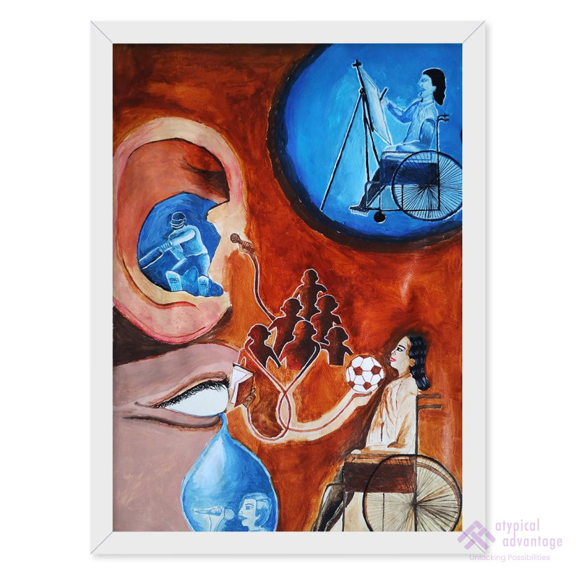 Wings of Ability Slider 1/1