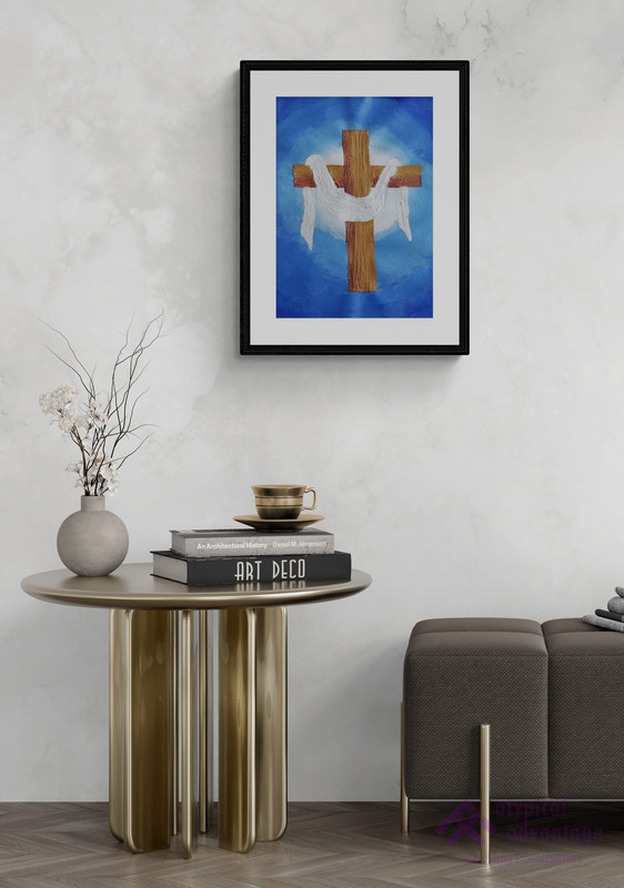Grace of the Cross Slider 2/5