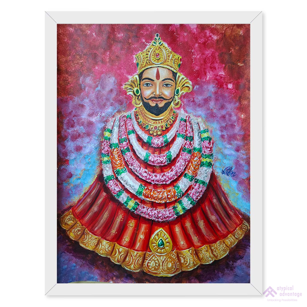 Khatushyam Slider 1/5