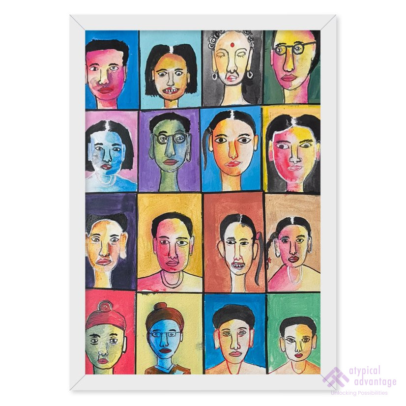 Various perspective Slider 1/1