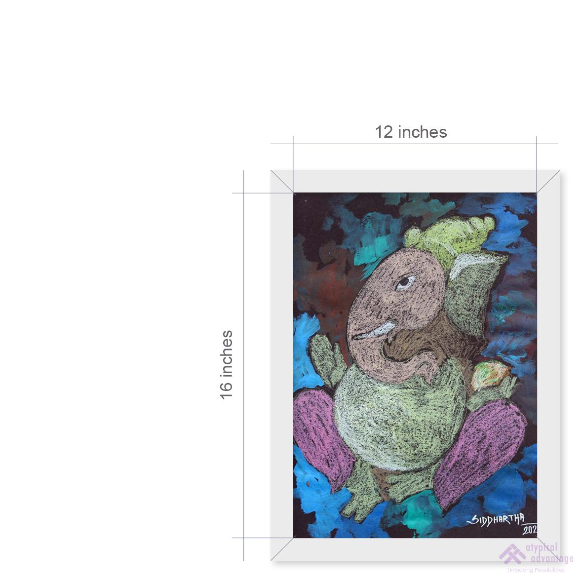 Ganpathi 3 Slider 3/4