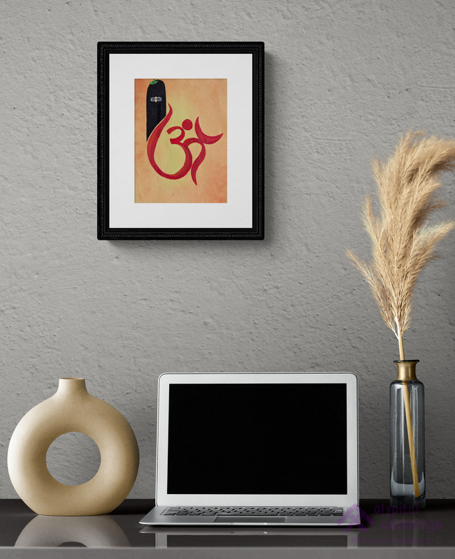 Om Namah Shivay Slider 2/5