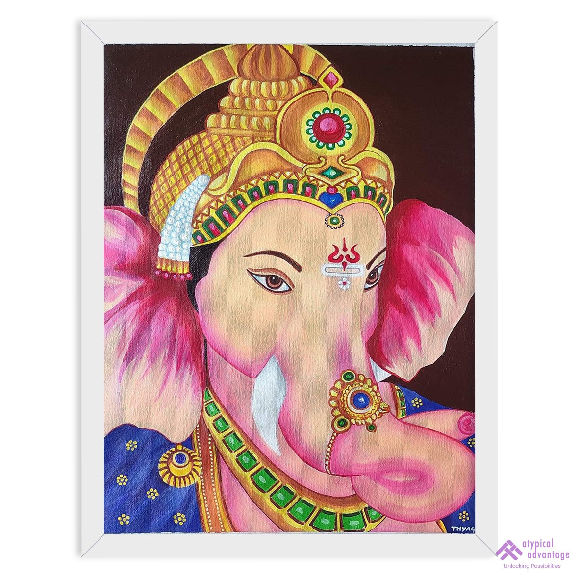 Lord Ganesha